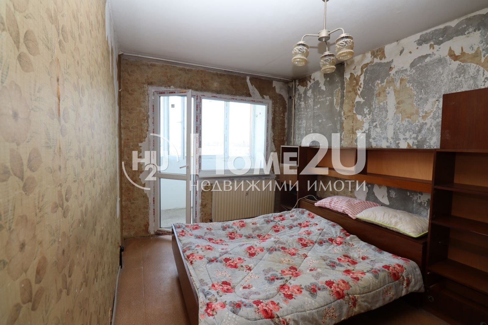 Продава 3-СТАЕН, гр. София, Люлин 1, снимка 7 - Апартаменти - 54144459