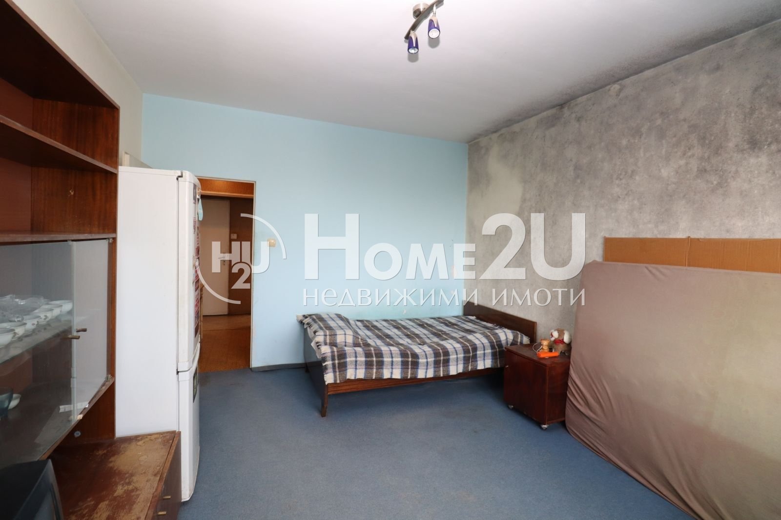 Продава 3-СТАЕН, гр. София, Люлин 1, снимка 4 - Апартаменти - 54144459