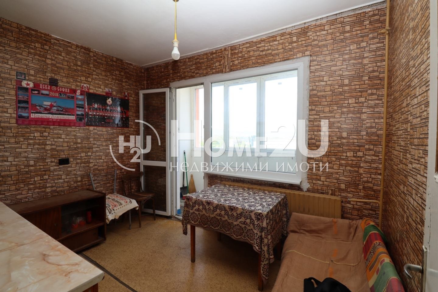 Продава 3-СТАЕН, гр. София, Люлин 1, снимка 2 - Апартаменти - 54144459