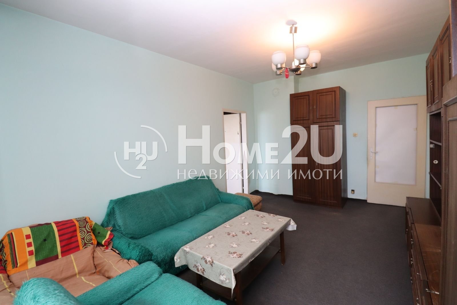 Продава 3-СТАЕН, гр. София, Люлин 1, снимка 6 - Апартаменти - 54144459