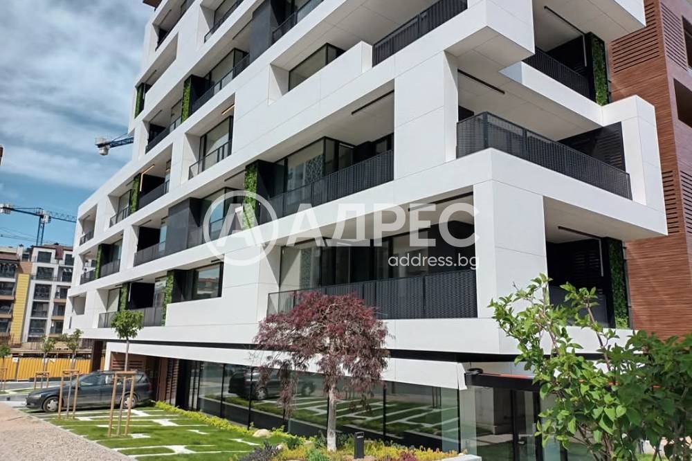 Продава 3-СТАЕН, гр. София, Кръстова вада, снимка 3 - Апартаменти - 54200943