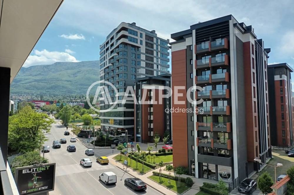 Продава 3-СТАЕН, гр. София, Кръстова вада, снимка 11 - Апартаменти - 54200943