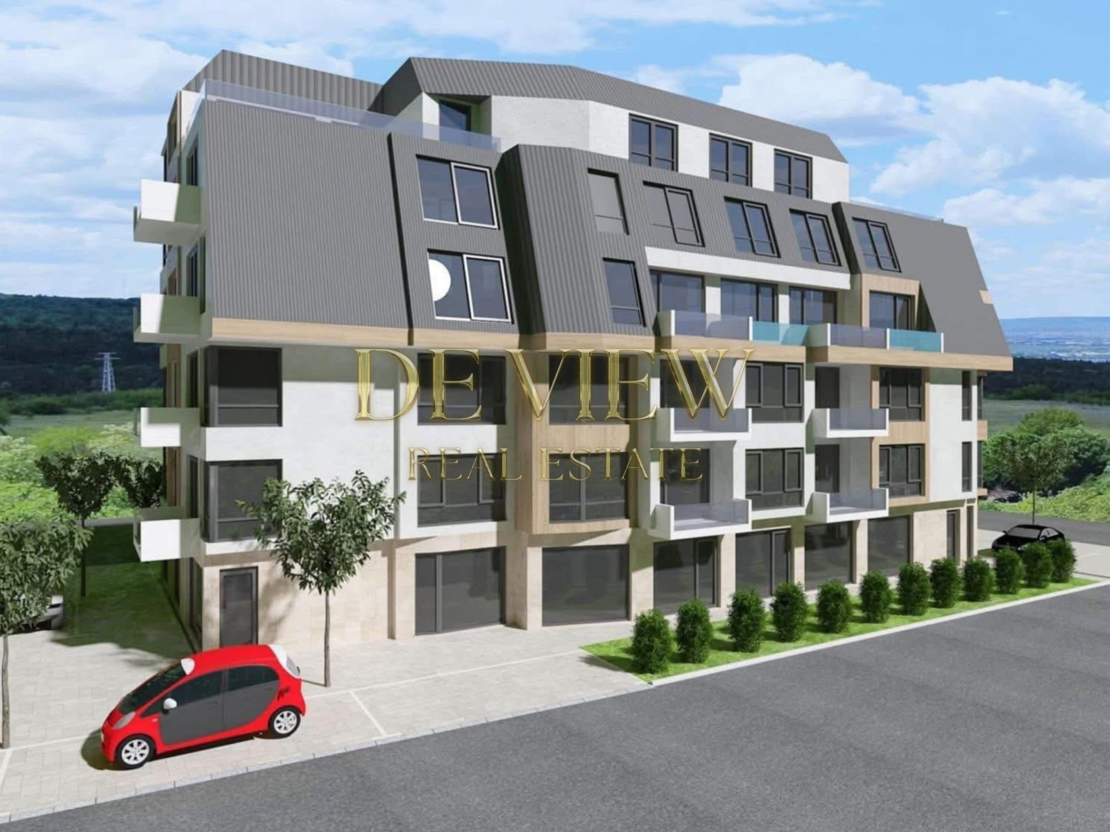 Продава 3-СТАЕН, гр. Варна, Аспарухово, снимка 8 - Апартаменти - 54988881