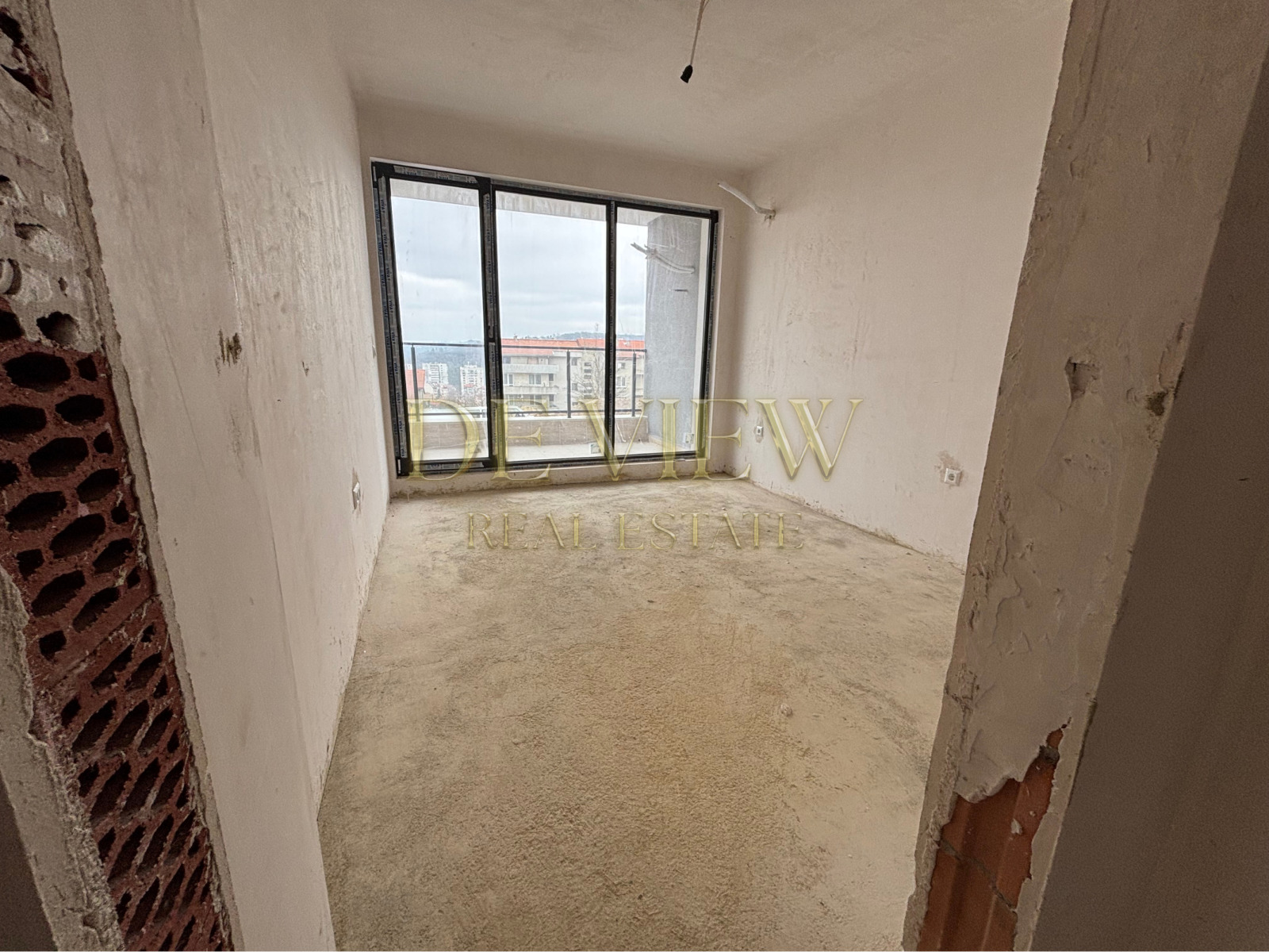 Продава 3-СТАЕН, гр. Варна, Аспарухово, снимка 4 - Апартаменти - 54988881