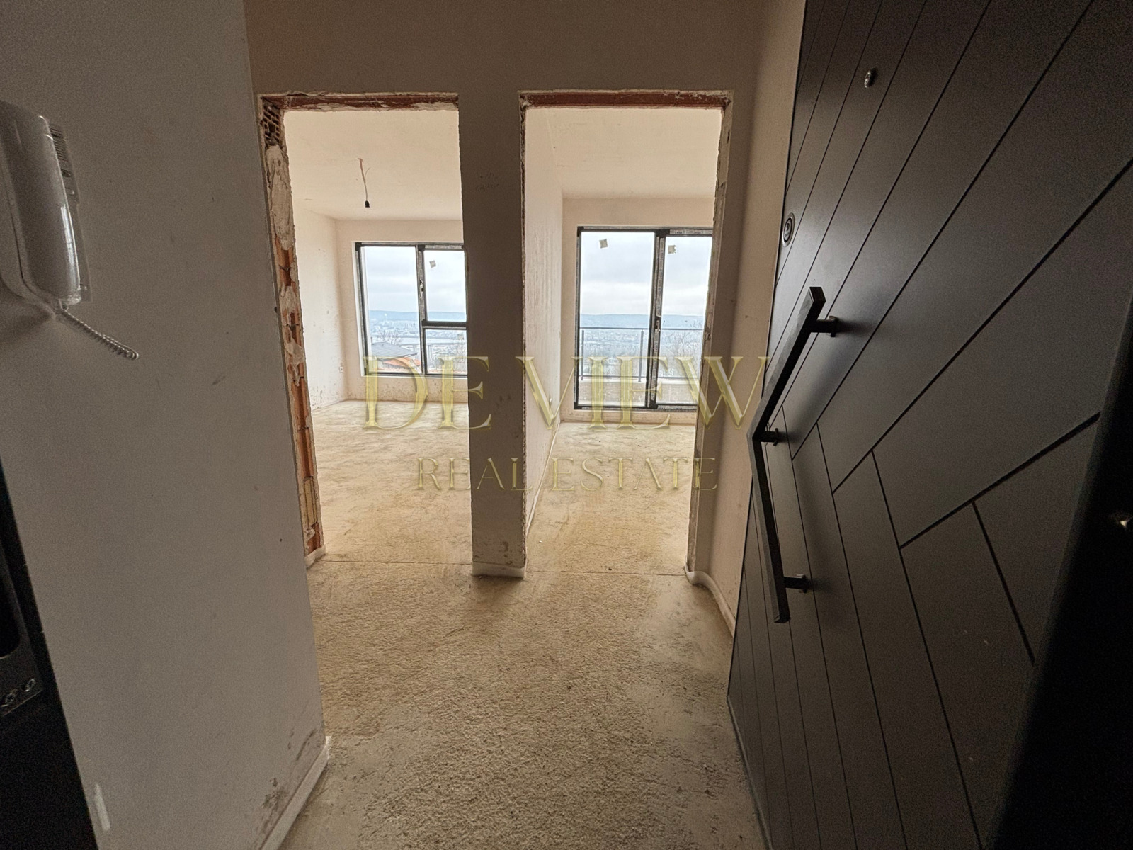 Продава 3-СТАЕН, гр. Варна, Аспарухово, снимка 3 - Апартаменти - 54988881