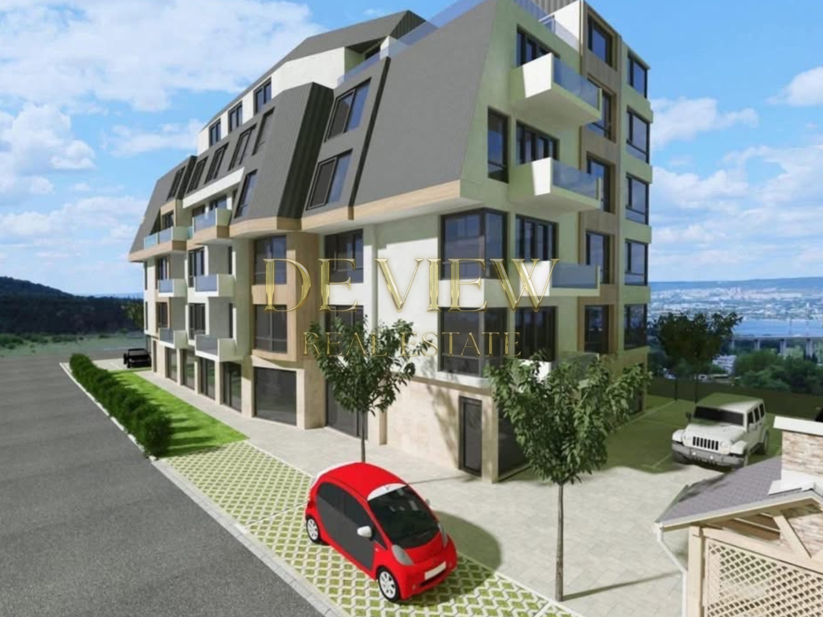 Продава 3-СТАЕН, гр. Варна, Аспарухово, снимка 9 - Апартаменти - 54988881