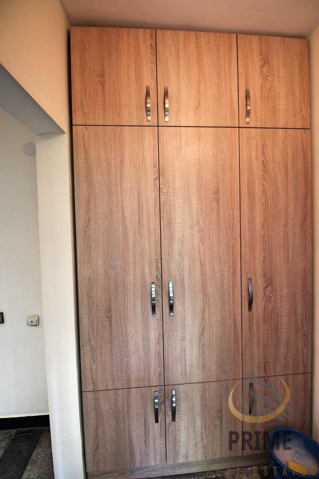 Продава 3-СТАЕН, гр. Бургас, Възраждане, снимка 8 - Апартаменти - 56464562