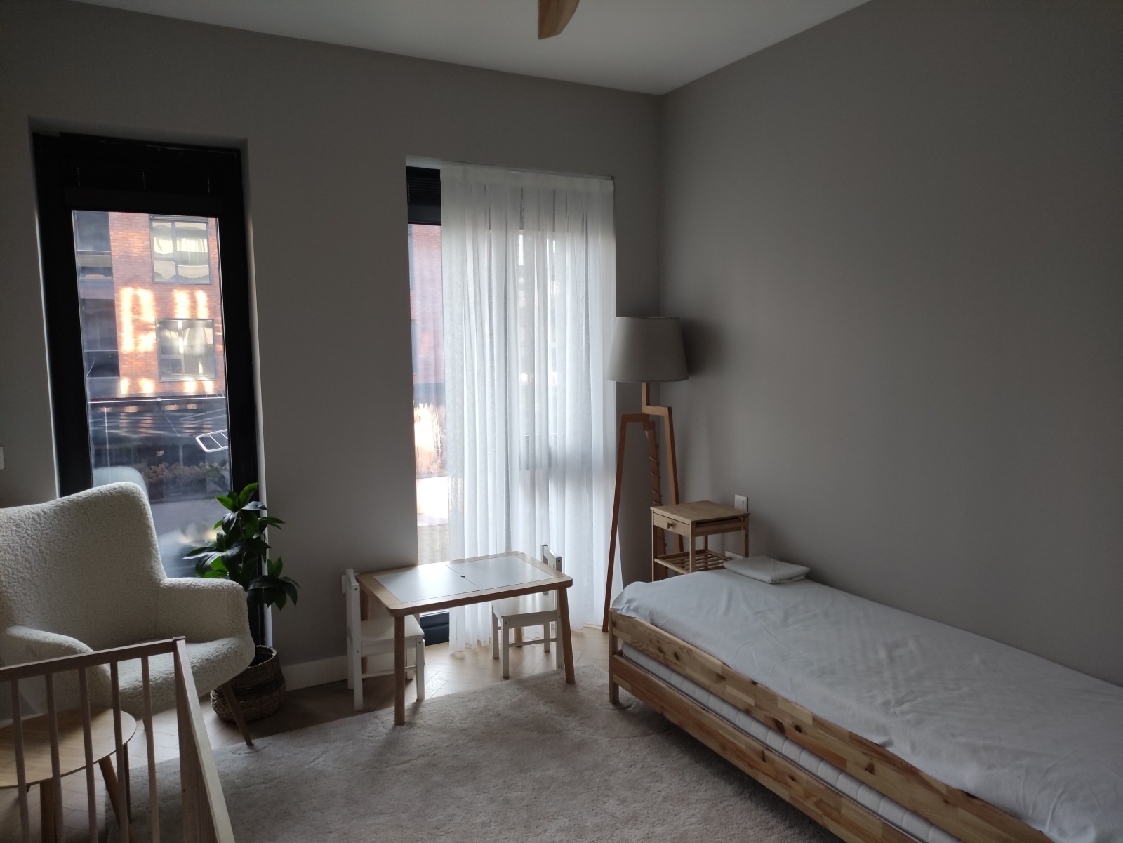 Продава 4-СТАЕН, гр. София, Хладилника, снимка 6 - Апартаменти - 54249480