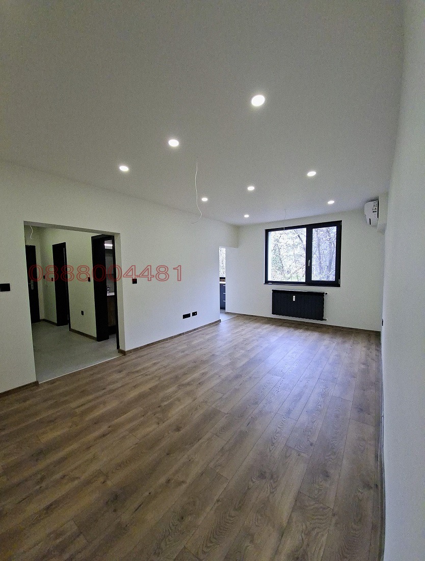 Продава 4-СТАЕН, гр. София, Лозенец, снимка 6 - Апартаменти - 54464003