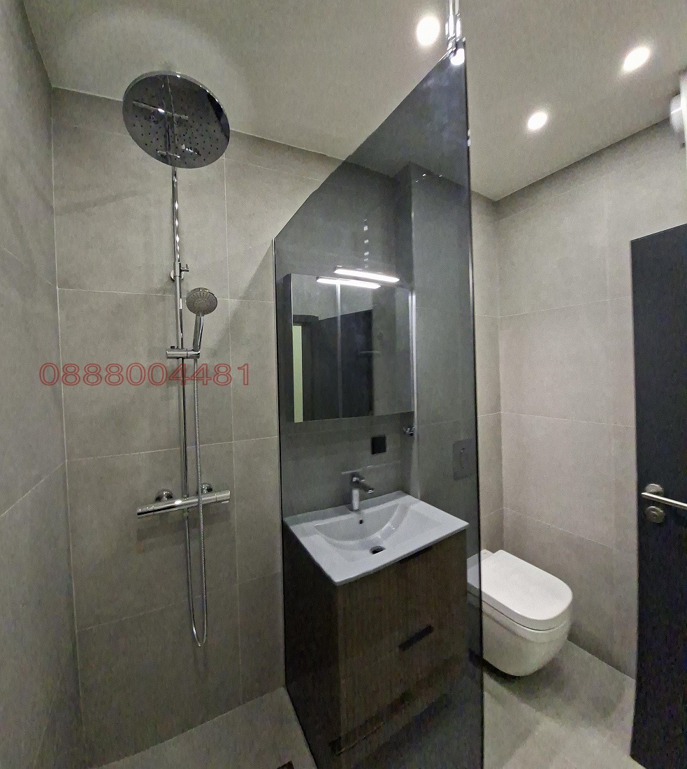 Продава 4-СТАЕН, гр. София, Лозенец, снимка 15 - Апартаменти - 54464003