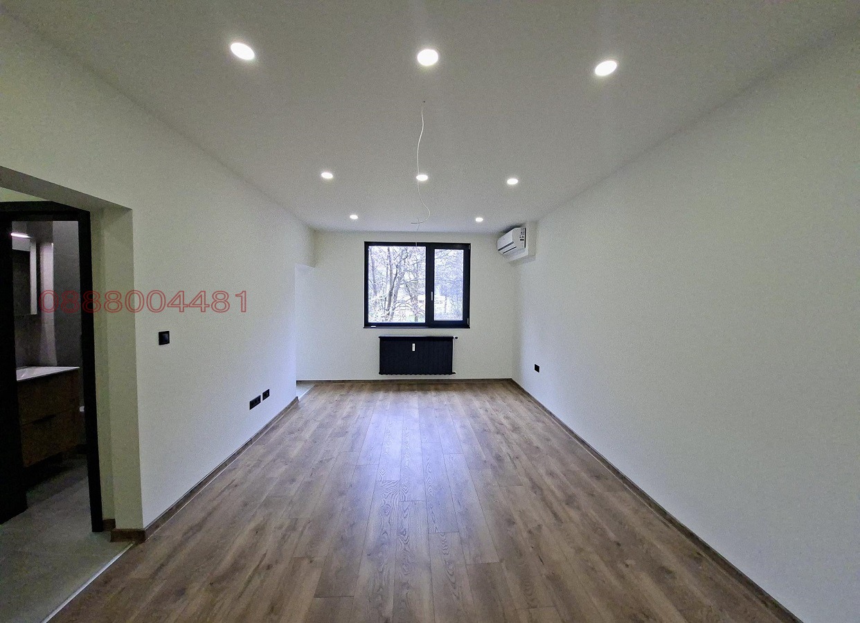 Продава 4-СТАЕН, гр. София, Лозенец, снимка 5 - Апартаменти - 54464003