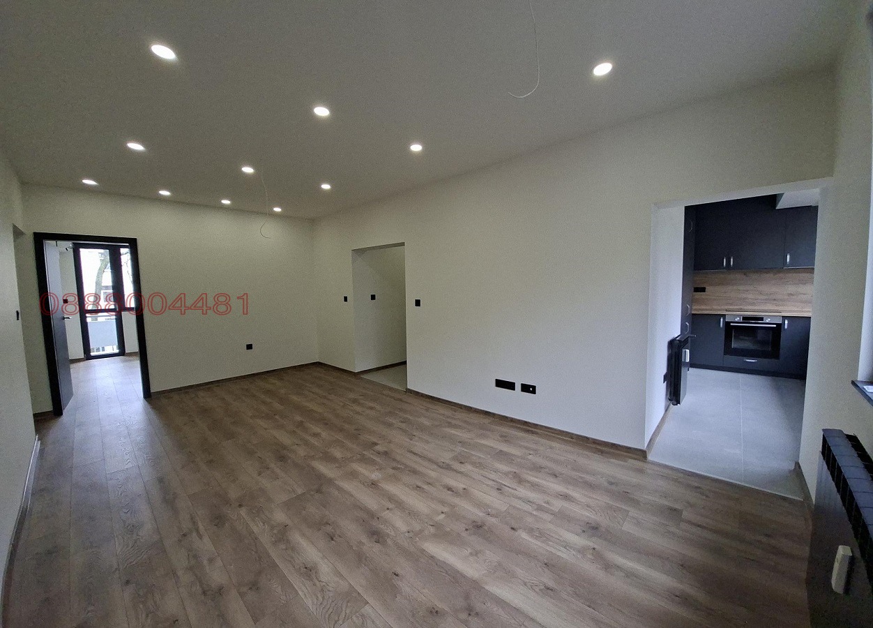 Продава 4-СТАЕН, гр. София, Лозенец, снимка 4 - Апартаменти - 54464003