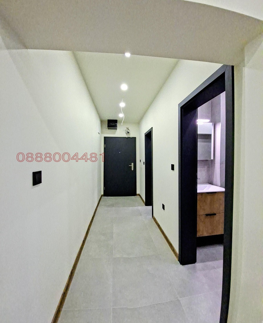 Продава 4-СТАЕН, гр. София, Лозенец, снимка 7 - Апартаменти - 54464003
