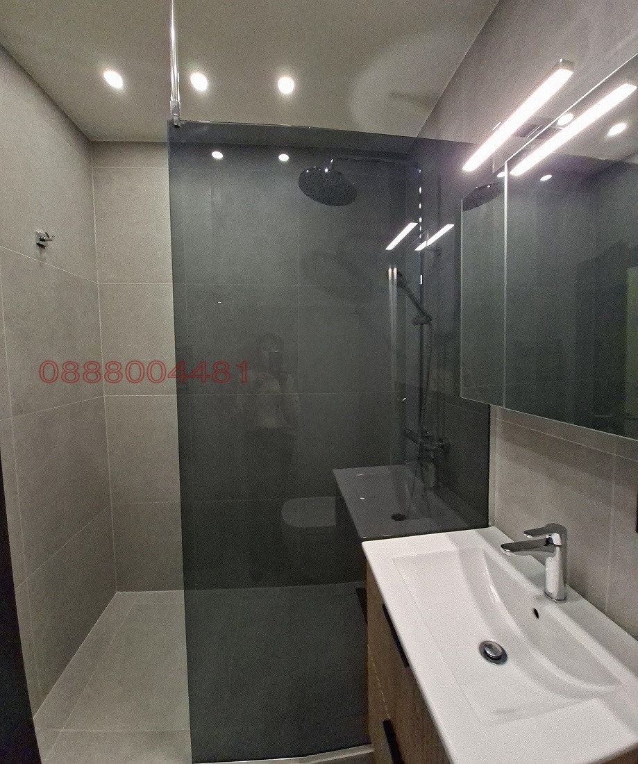 Продава 4-СТАЕН, гр. София, Лозенец, снимка 14 - Апартаменти - 54464003