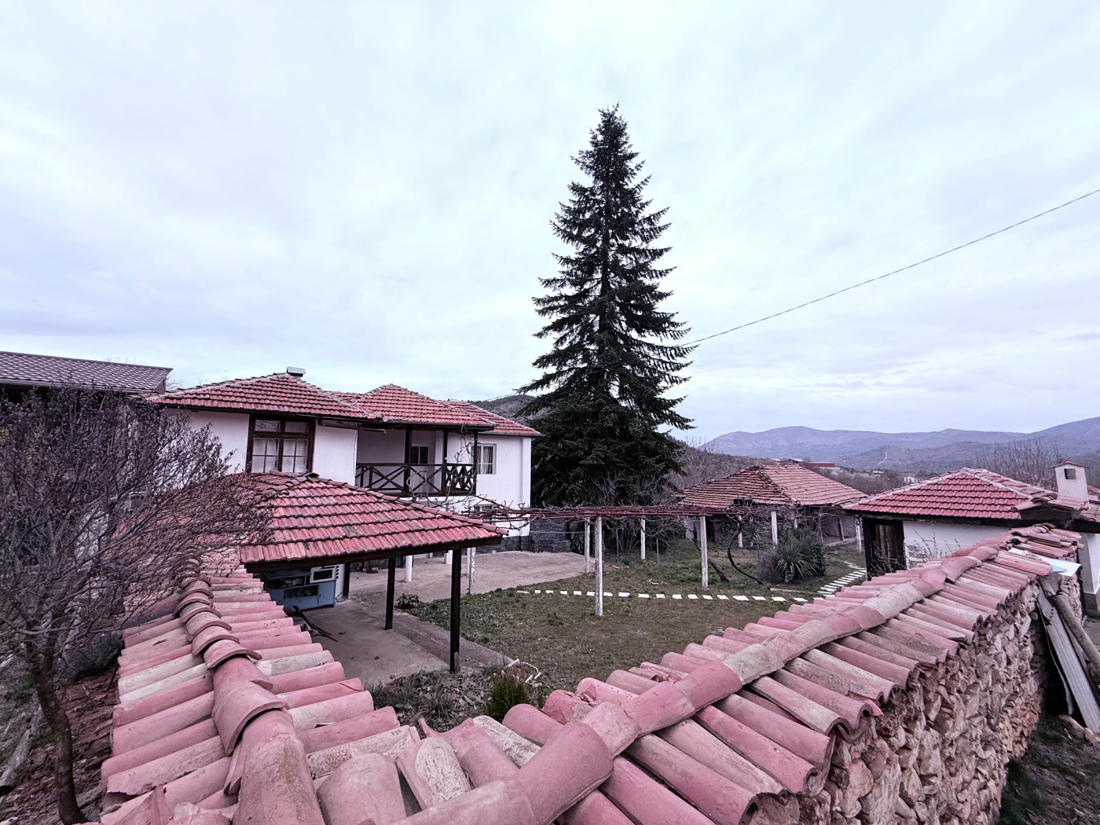 Продава КЪЩА, гр. Гоце Делчев, област Благоевград, снимка 16 - Къщи - 54200729