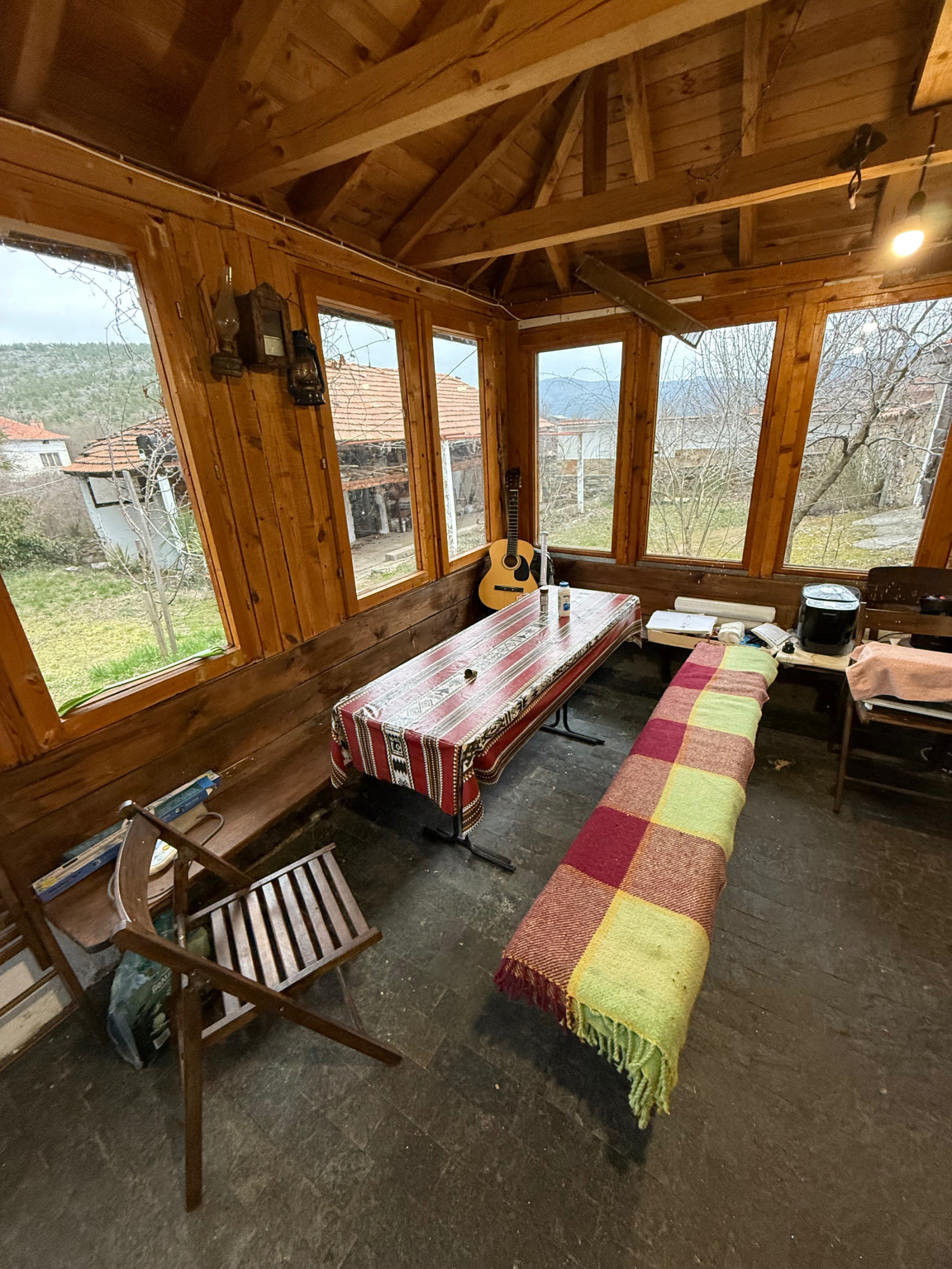 Продава КЪЩА, гр. Гоце Делчев, област Благоевград, снимка 13 - Къщи - 54200729