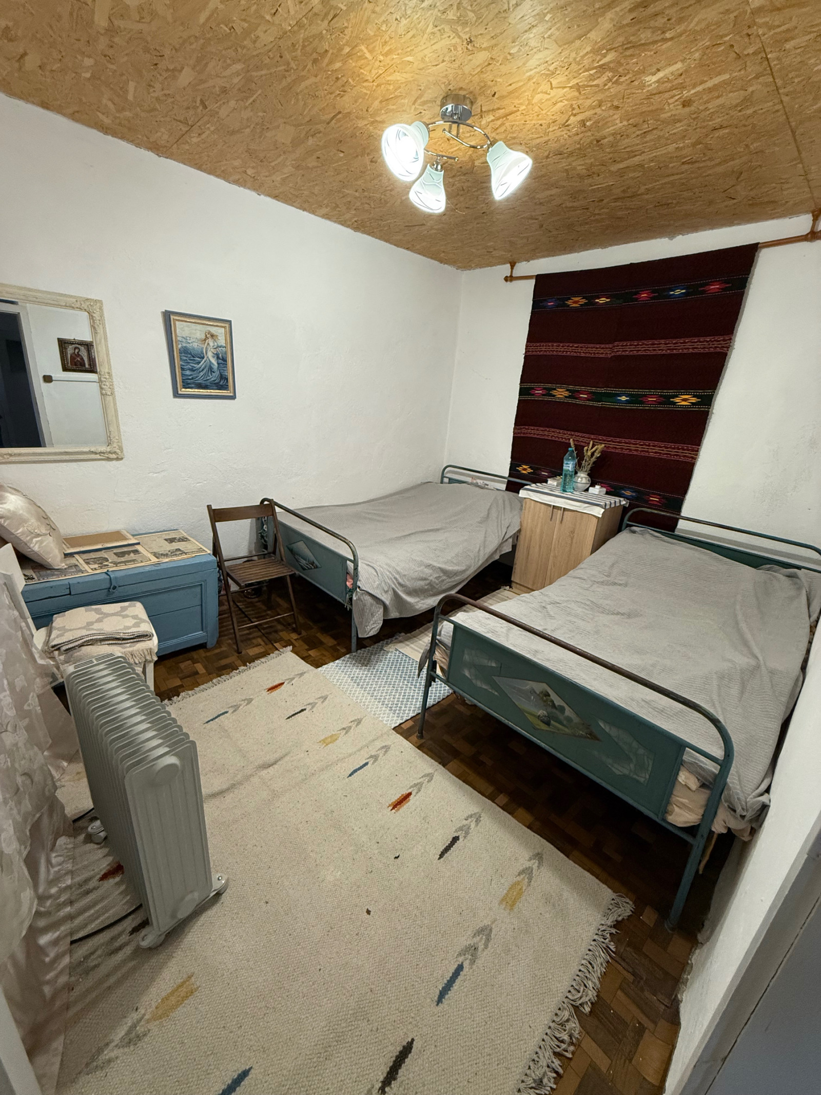 Продава КЪЩА, гр. Гоце Делчев, област Благоевград, снимка 5 - Къщи - 54200729