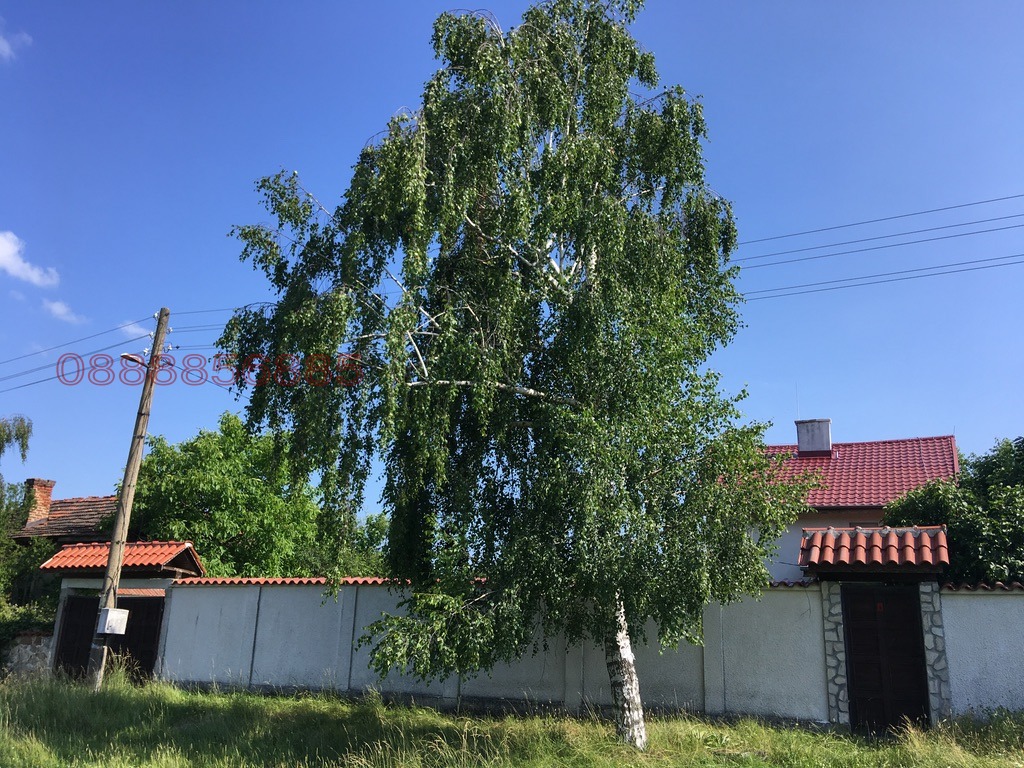 Продава КЪЩА, с. Веринско, област София област, снимка 2 - Къщи - 56047869