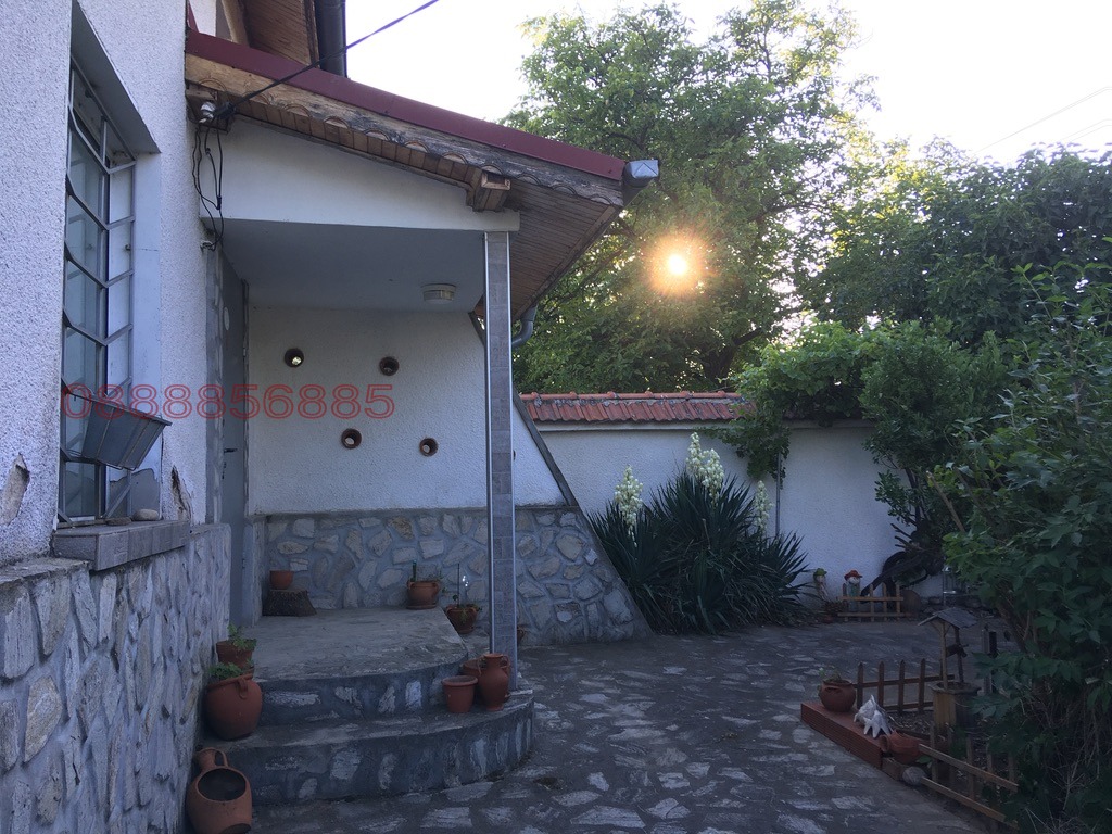Продава КЪЩА, с. Веринско, област София област, снимка 11 - Къщи - 56047869