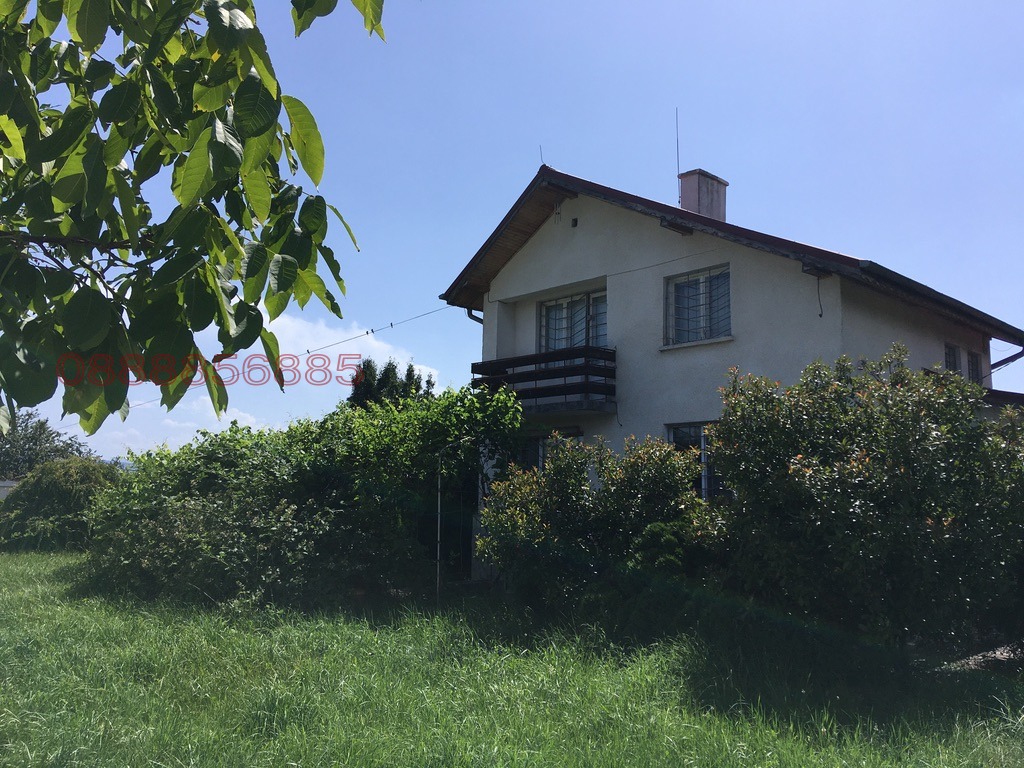 Продава КЪЩА, с. Веринско, област София област, снимка 4 - Къщи - 56047869