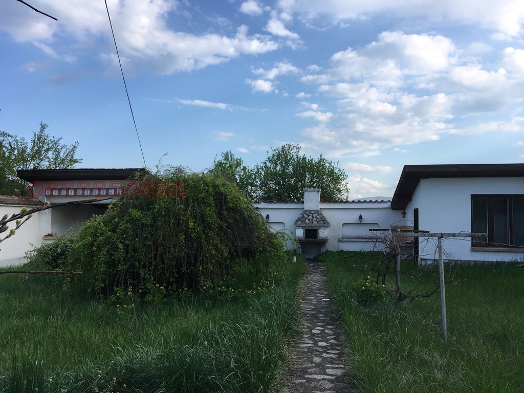 Продава КЪЩА, с. Веринско, област София област, снимка 6 - Къщи - 56047869