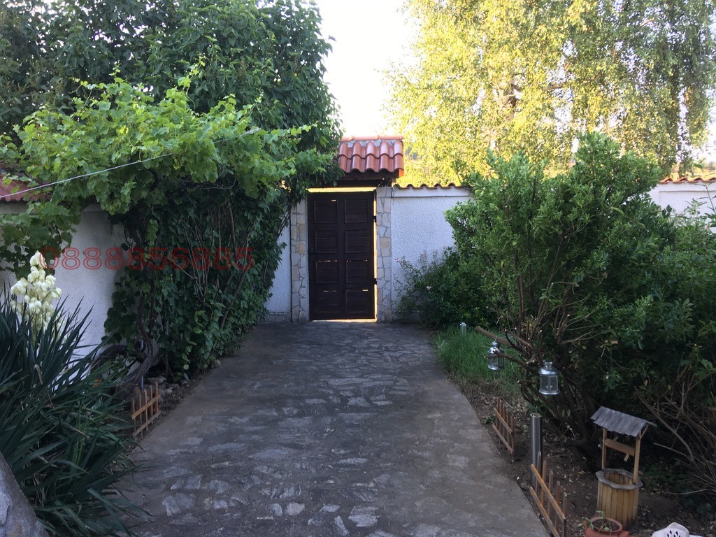 Продава КЪЩА, с. Веринско, област София област, снимка 12 - Къщи - 56047869