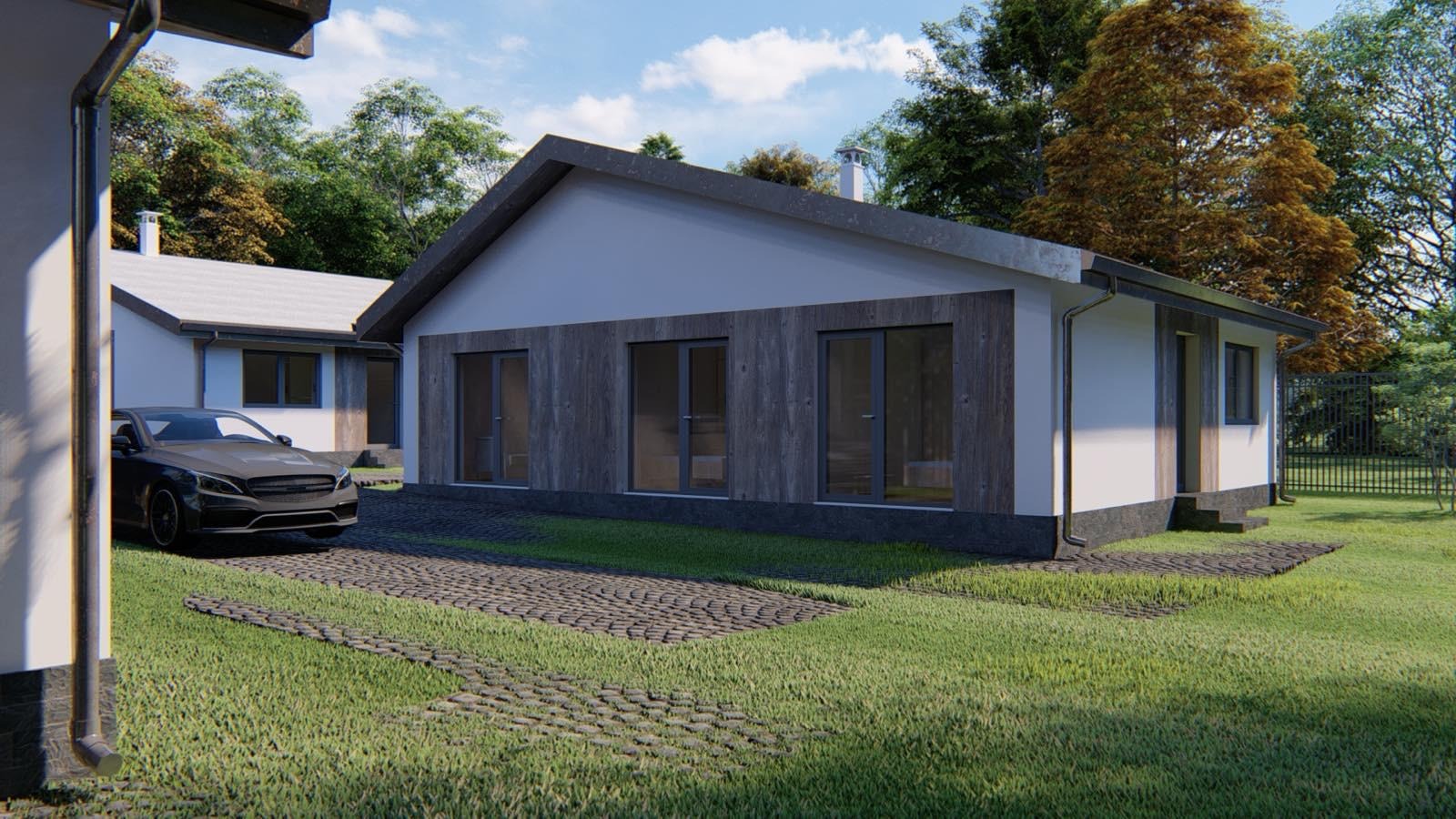 Продава КЪЩА, гр. Банско, област Благоевград, снимка 4 - Къщи - 56719004
