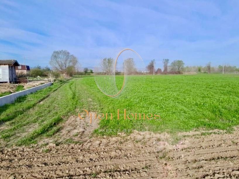 Продава ПАРЦЕЛ, с. Йоаким Груево, област Пловдив, снимка 2 - Парцели - 53706507