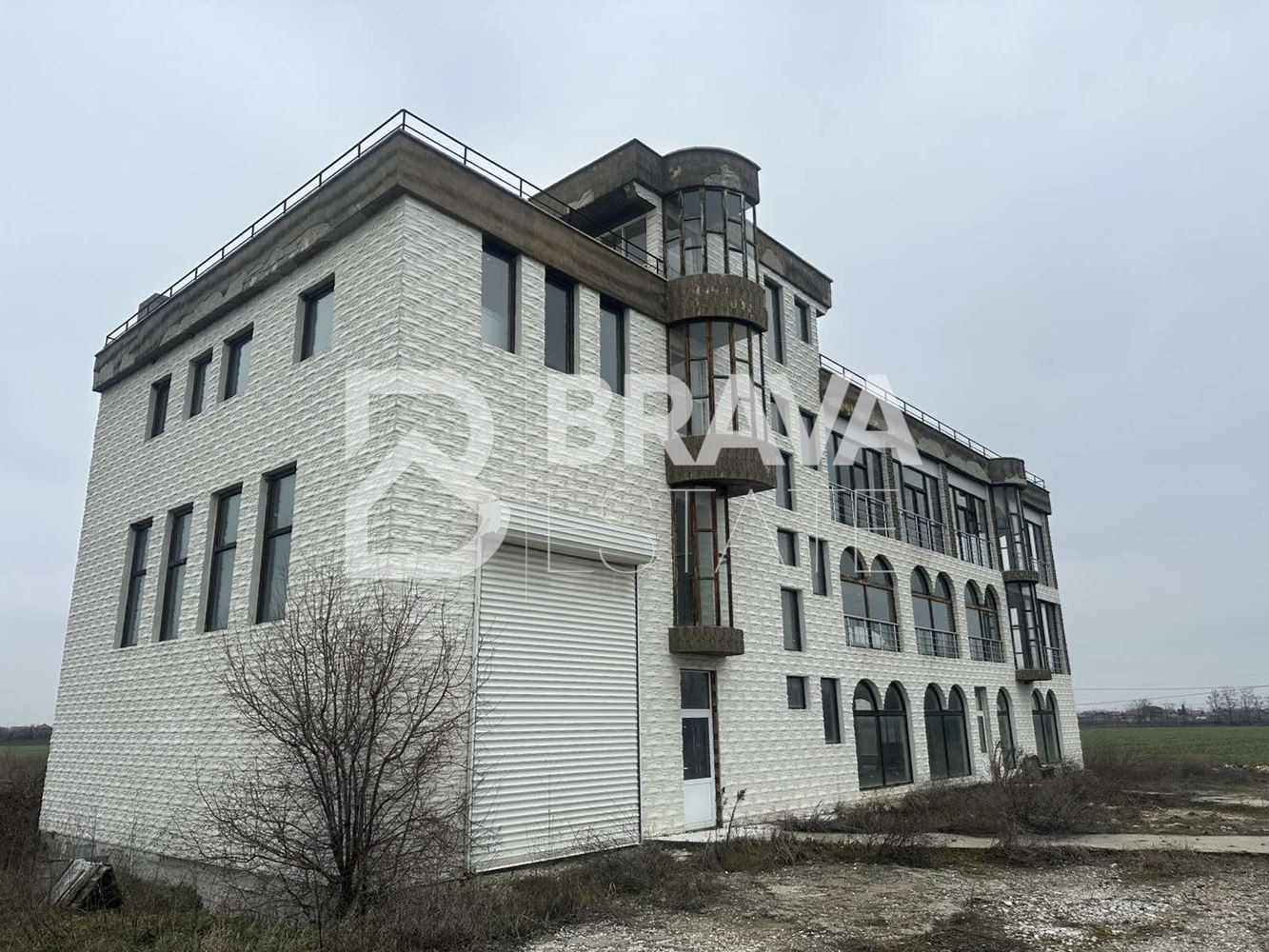 Продава БИЗНЕС ИМОТ, с. Главиница, област Пазарджик, снимка 2 - Други - 53462027