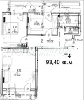 Продава 3-СТАЕН, гр. Варна, Център, снимка 7