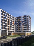 Продава 3-СТАЕН, гр. Бургас, Център, снимка 1