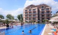 Продава 1-СТАЕН, област Бургас, к.к. Слънчев бряг • 43000 € / 84100.69 лв. • 25841258 14