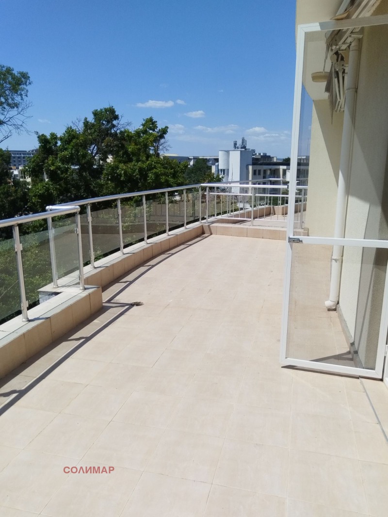 Продава 2-СТАЕН в област Бургас, к.к. Слънчев бряг - 101 кв.м / 99 500 € » 194 605.09 лв., СОЛИМАР