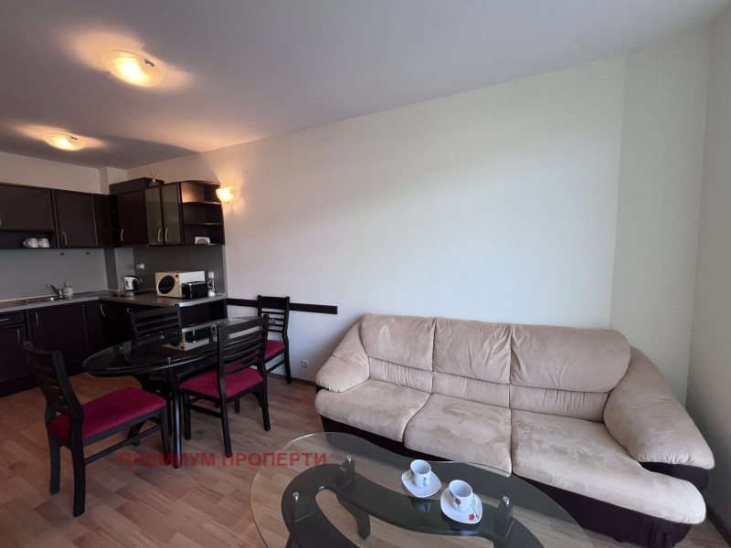 Продава 2-СТАЕН в област Бургас, гр. Свети Влас - 61 кв.м / 79 500 € » 155 488.49 лв., ПРЕМИУМ ПРОПЕРТИ