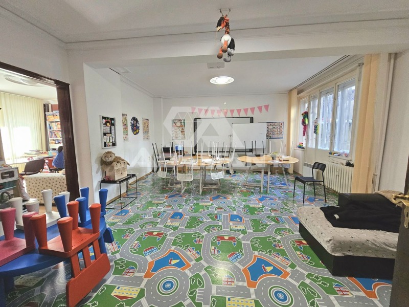 Продава 4-СТАЕН в град София, Център - 127 кв.м / 475 000 € » 929 019.25 лв., АДАМАНТ