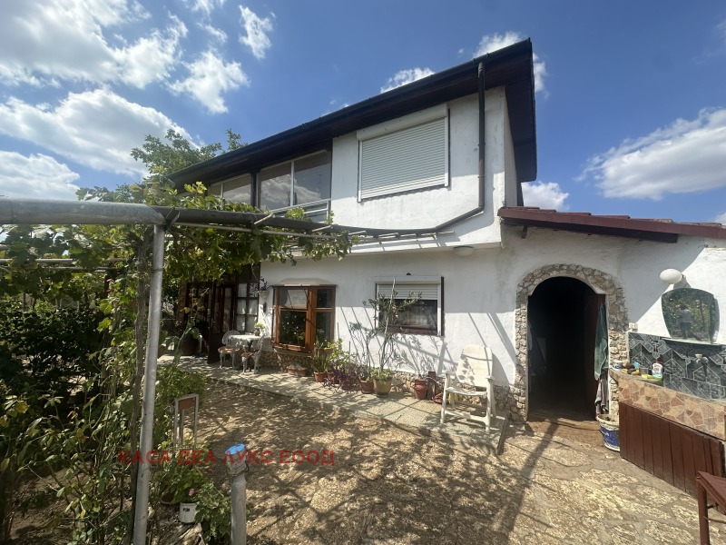 Продава КЪЩА в област Добрич, гр. Балчик - 110 кв.м / 120 000 € » 234 699.60 лв., КАСА ДЕА ЛУКС ЕООД
