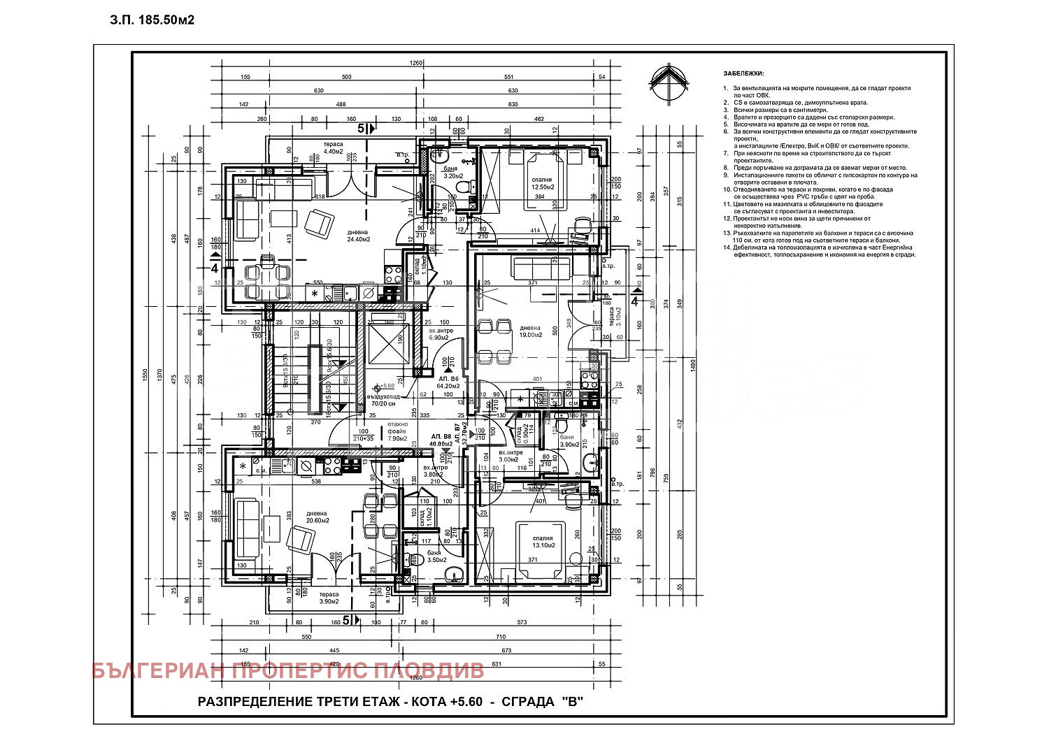 ������� 1-����� | Imot.bg � ����������� 8