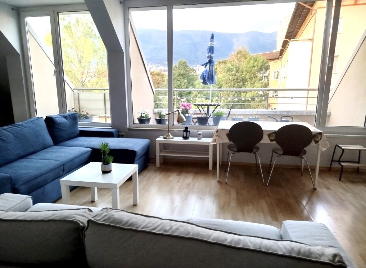 Продава 4-СТАЕН | Imot.bg — изображение 1