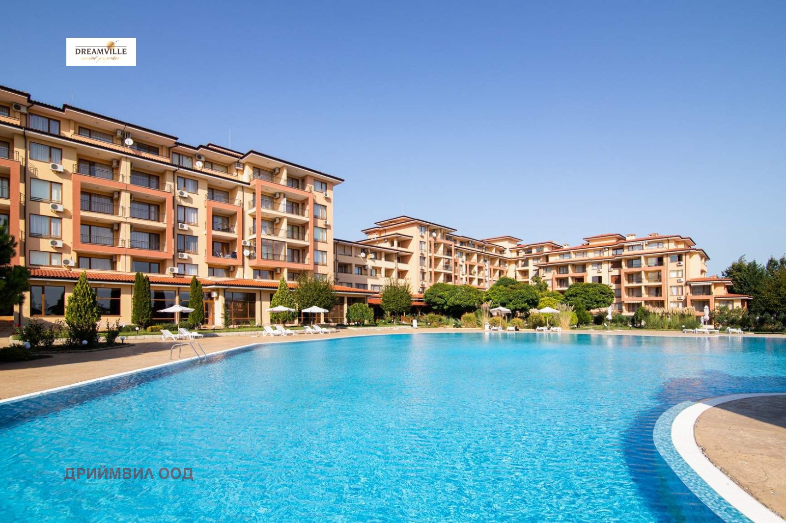 Продава ТЪРГОВСКИ КОМПЛЕКС | Imot.bg — изображение 1