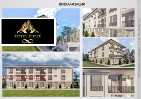 1 dormitor Velingrad, regiunea Pazardzhik 3