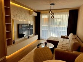 1 quarto Malinova dolina, Sofia