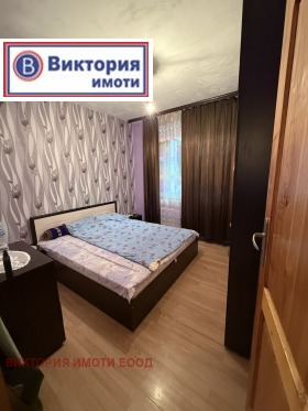 2 υπνοδωμάτια Βυζλυδζα, Βεληκο Ταρνοβο