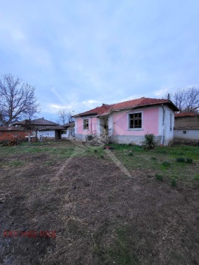 Hus Opalchenets, region Stara Zagora