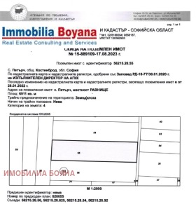 ПАРЦЕЛ, 6 911 m2