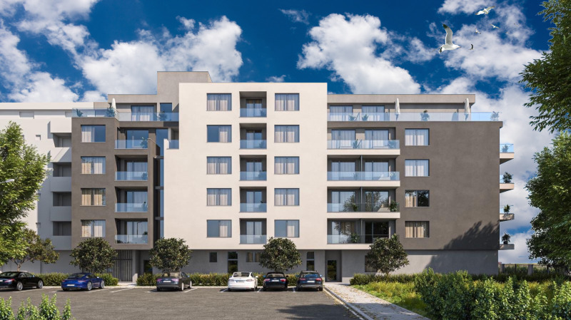 Продава  1-стаен област Бургас , гр. Поморие , 39 кв.м | 26980821 - изображение [8]