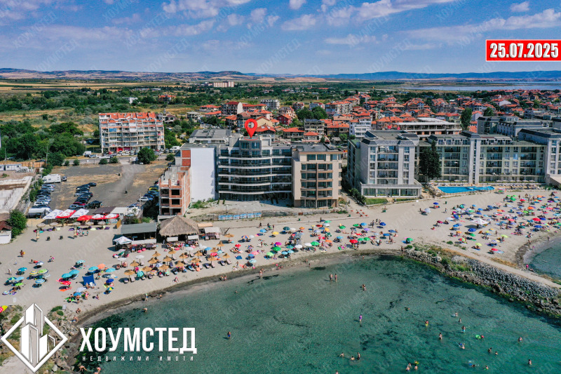 Продава  1-стаен област Бургас , гр. Поморие , 39 кв.м | 26980821 - изображение [4]