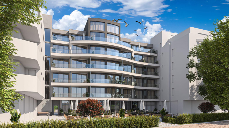 Продава  1-стаен област Бургас , гр. Поморие , 39 кв.м | 26980821 - изображение [6]