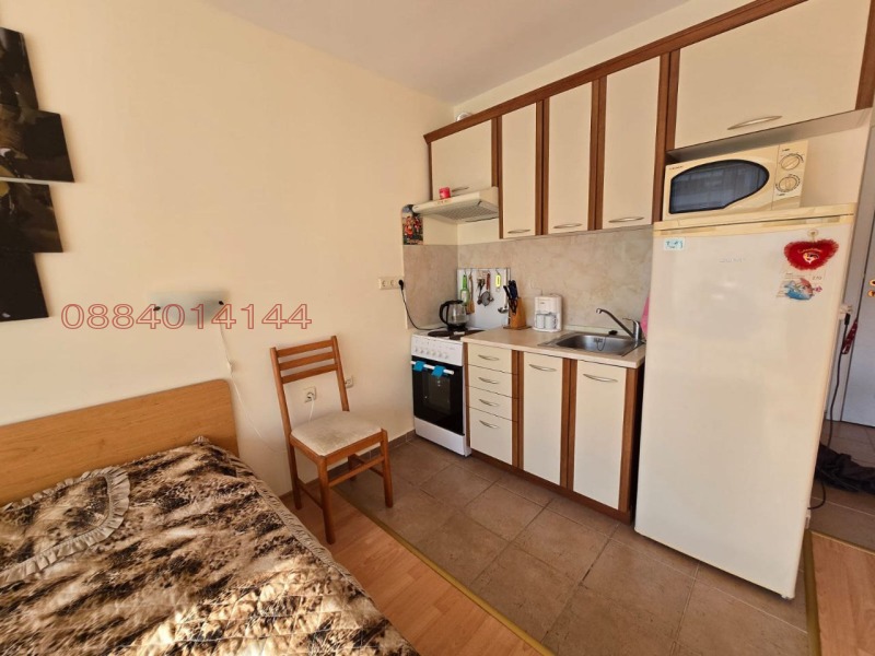 De vânzare  Studio regiunea Burgas , c.c. Slânciev briag , 40 mp | 50116090 - imagine [3]