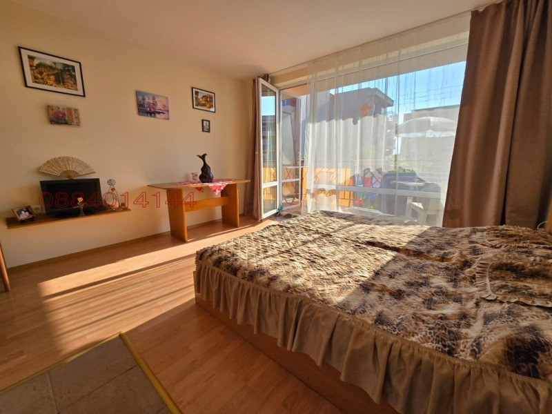 De vânzare  Studio regiunea Burgas , c.c. Slânciev briag , 40 mp | 50116090 - imagine [2]