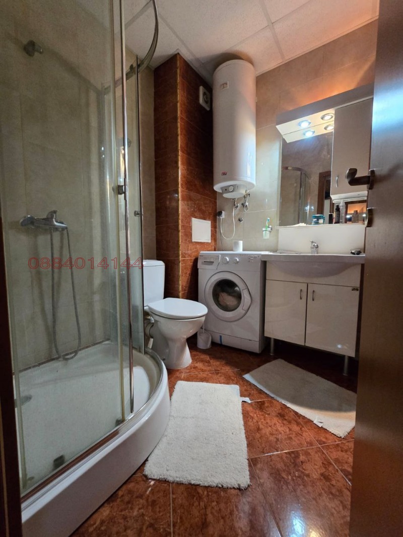 De vânzare  Studio regiunea Burgas , c.c. Slânciev briag , 40 mp | 50116090 - imagine [7]